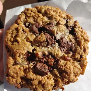 Cowboy Cookie