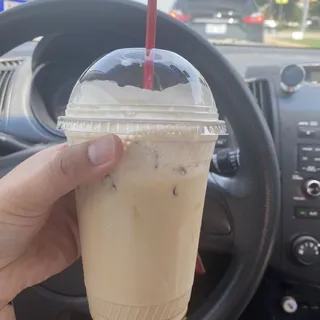 Heaven's Iced Coffee