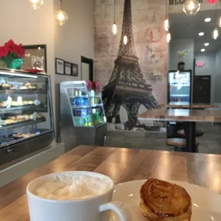 Cappuccino