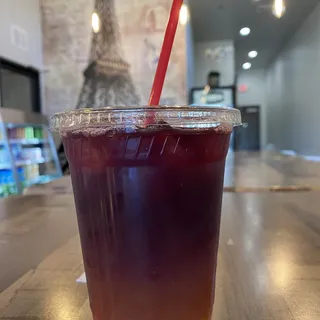 Iced Tea