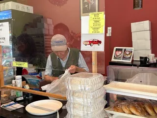 Texas Bakery