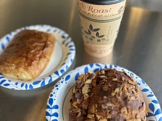 Russell’s Bakery