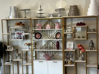Elisa Pastry