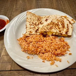 Heaven's Gate Restaurant