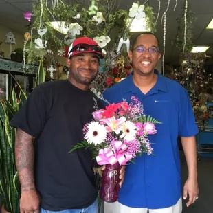 HAPPY MOTHERS DAY!!!!