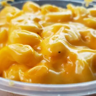 That&apos;s how Mac and cheese should look, picture perfect
