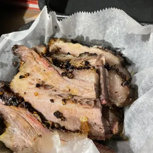 Beef Brisket