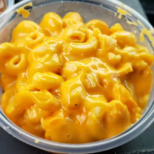 That looks thick and creamy