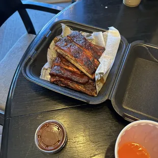 Ribs