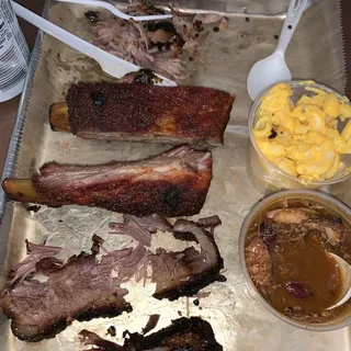 Beef Brisket