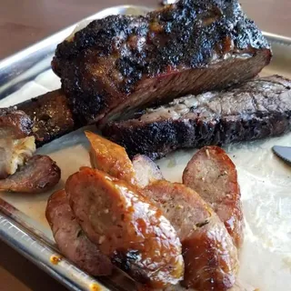 Sausage