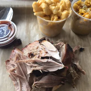 Pork Shoulder