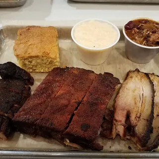 Pork Ribs