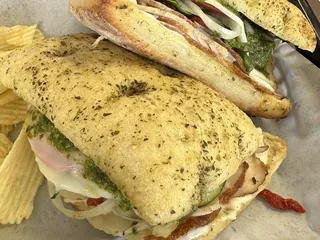 Liberty Road Cafe