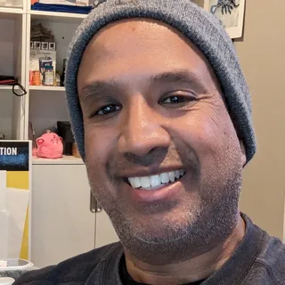 Rajeev G.