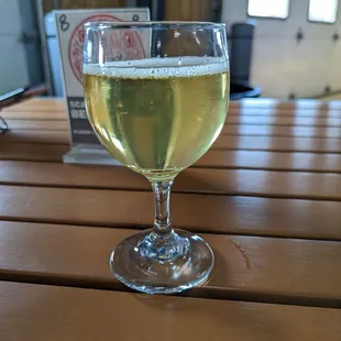 Orange Mead