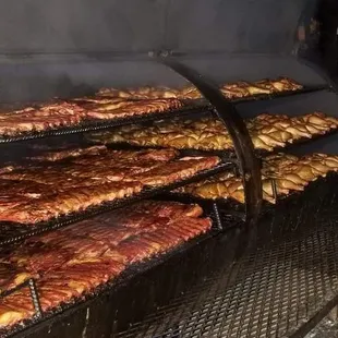 Ribs