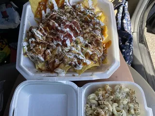 FAT Gs BBQ & Catering