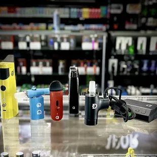 G connect and g connect accessories