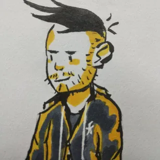 Branden G.