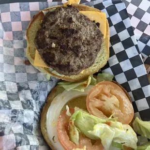 Heavy D' Grill