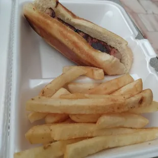 Regular D/ Plain and Dry.