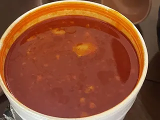 Rafa’s Burritos Horizon