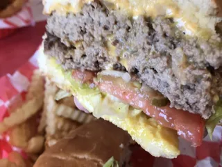 Papa Eric's Burgers