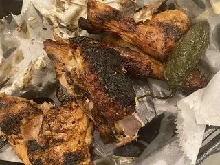 Don Carbón Sunland Park