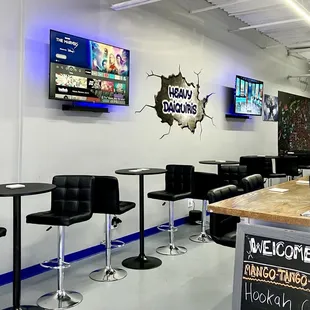 Sitting Area