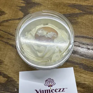 Yumeezz Banana Pudding