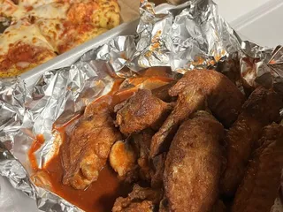 Fat Daddy's Pizza & Tacos