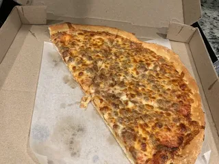 Sicillian Pizza Cafe