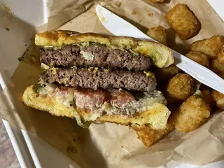 JayBee’s Chicken Palace