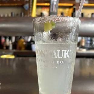 house margarita