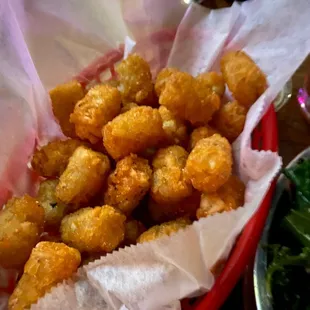 Tater Tots