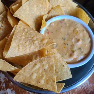 Crawfish dip