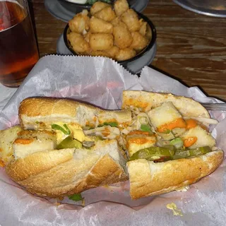 Tater Tots