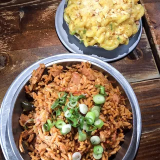 Jambalaya