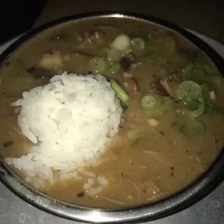 Gumbo