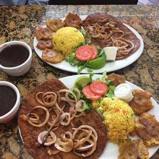 Veggie Steak Sandwich