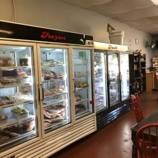 Hebert’s Cajun Meats