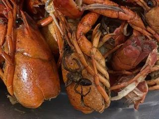 B R S Seafood