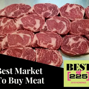 the best market to buy meat