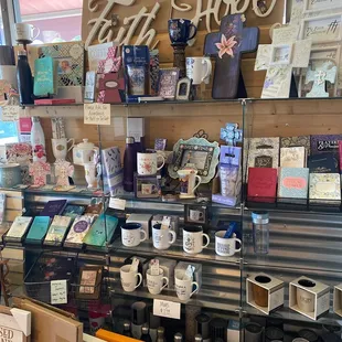 Christian gift items