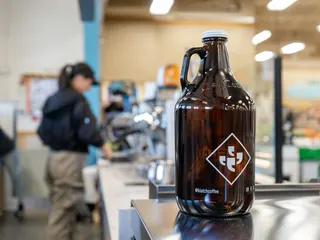 Klatch Coffee - Rancho Cucamonga