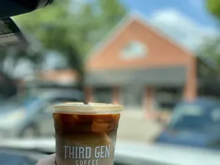 Third Gen Coffee