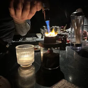 drink