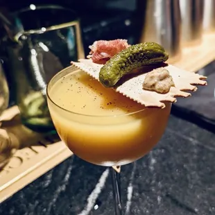 drink