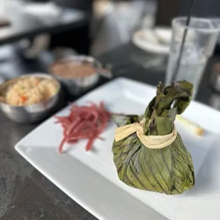 Cochinita Pibil